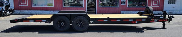 Trailer Dealership & Repairs In Rochester, WA - Trailer Boss Of Rochester